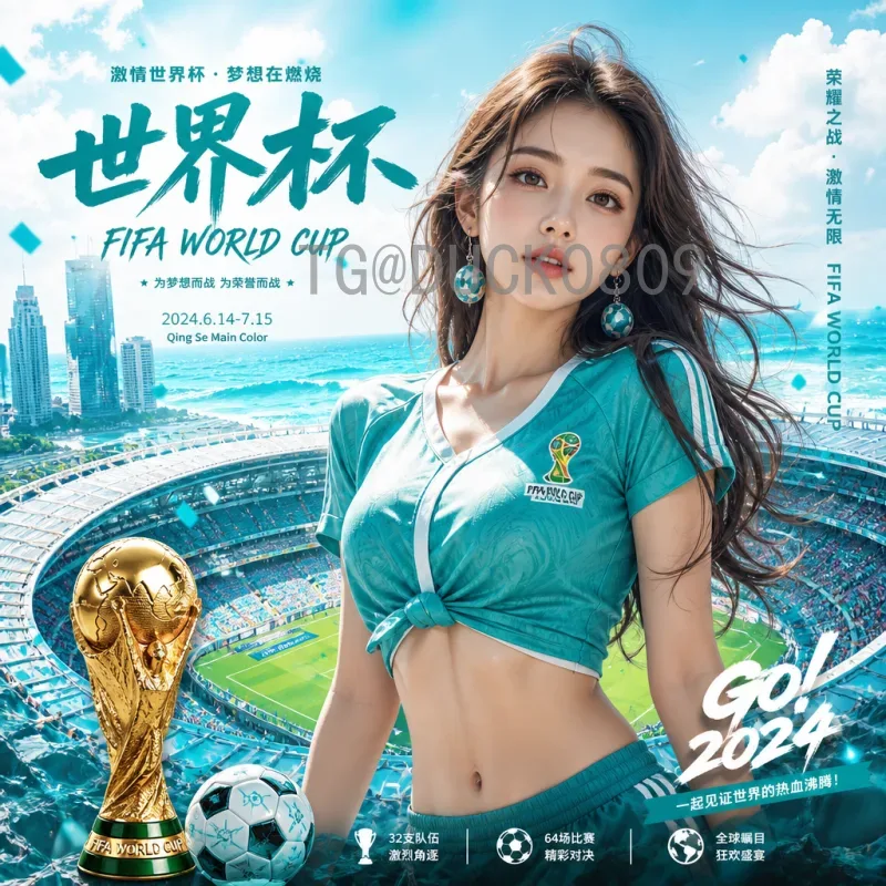 2026美加墨世界杯中北美区名额官方查询及详细解读